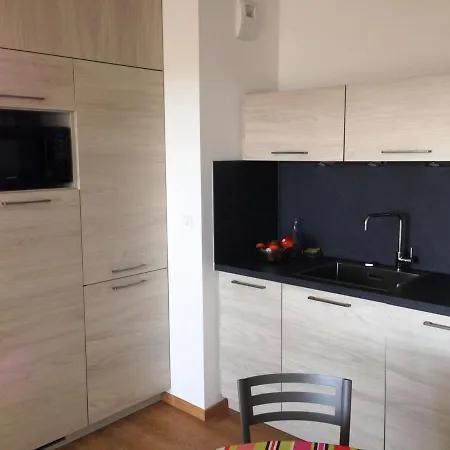 Les Sables-d'olonne, 3 Pieces, 4 Personnes - Fr-1-485-24 *