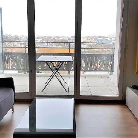 Les Sables-d'olonne, 3 Pieces, 4 Personnes - Fr-1-485-24 Les Sables-dʼOlonne